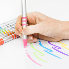 Load image into Gallery viewer, Dual-Tip Paint Pens

