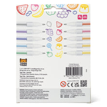 Load image into Gallery viewer, Shimmer Scented Gel Pens
