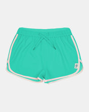 Load image into Gallery viewer, Swim Shorts Beachcomber Seagrass
