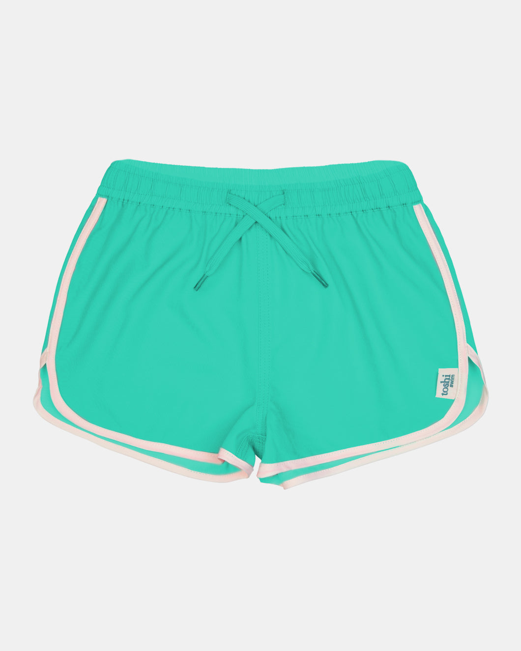 Swim Shorts Beachcomber Seagrass