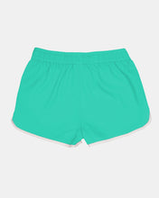 Load image into Gallery viewer, Swim Shorts Beachcomber Seagrass
