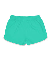 Load image into Gallery viewer, Swim Shorts Beachcomber Seagrass
