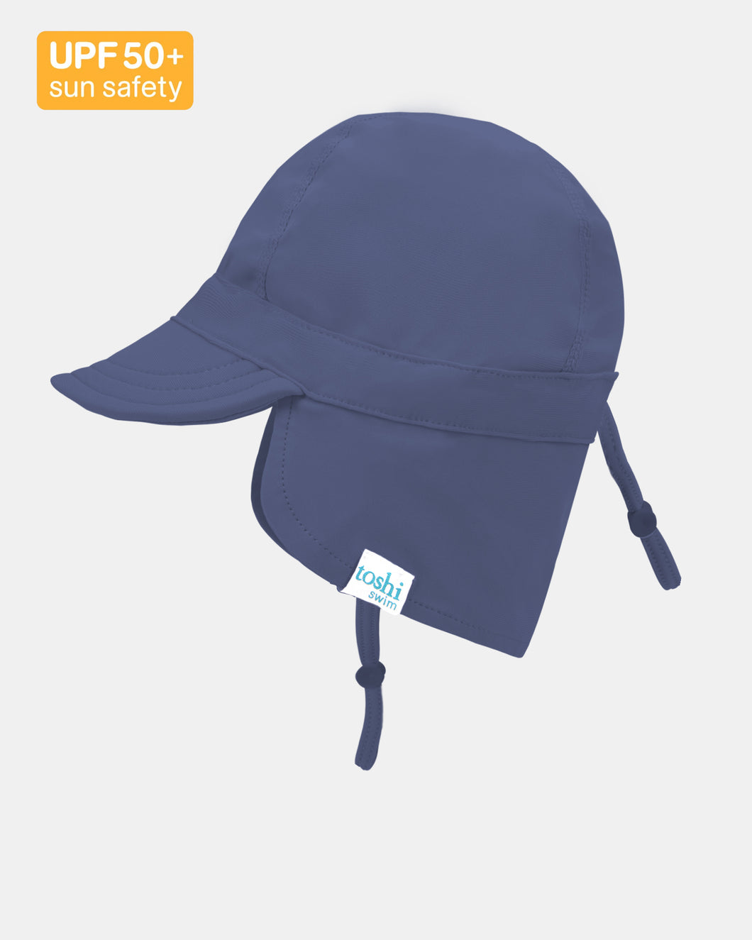 Swim Flap Cap Beachcomber Moonlight