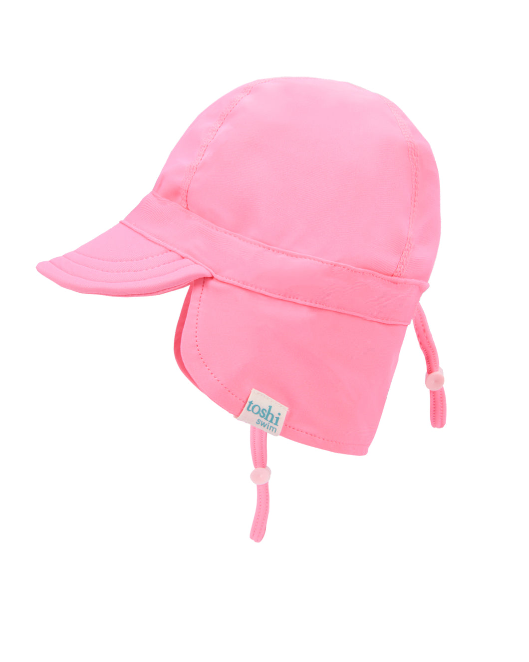Swim Flap Cap Beachcomber Watermelon
