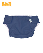 Load image into Gallery viewer, Swim Nappy Beachcomber Moonlight

