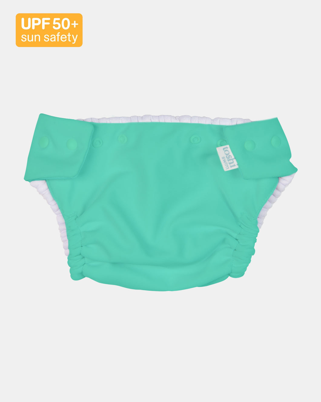 Swim Nappy Beachcomber Seagrass