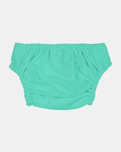 Load image into Gallery viewer, Swim Nappy Beachcomber Seagrass
