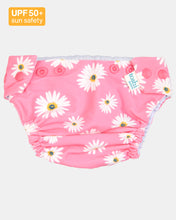 Load image into Gallery viewer, Swim Nappy Paradise Daisy Watermelon
