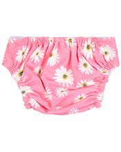 Load image into Gallery viewer, Swim Nappy Paradise Daisy Watermelon
