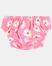 Load image into Gallery viewer, Swim Nappy Paradise Daisy Watermelon
