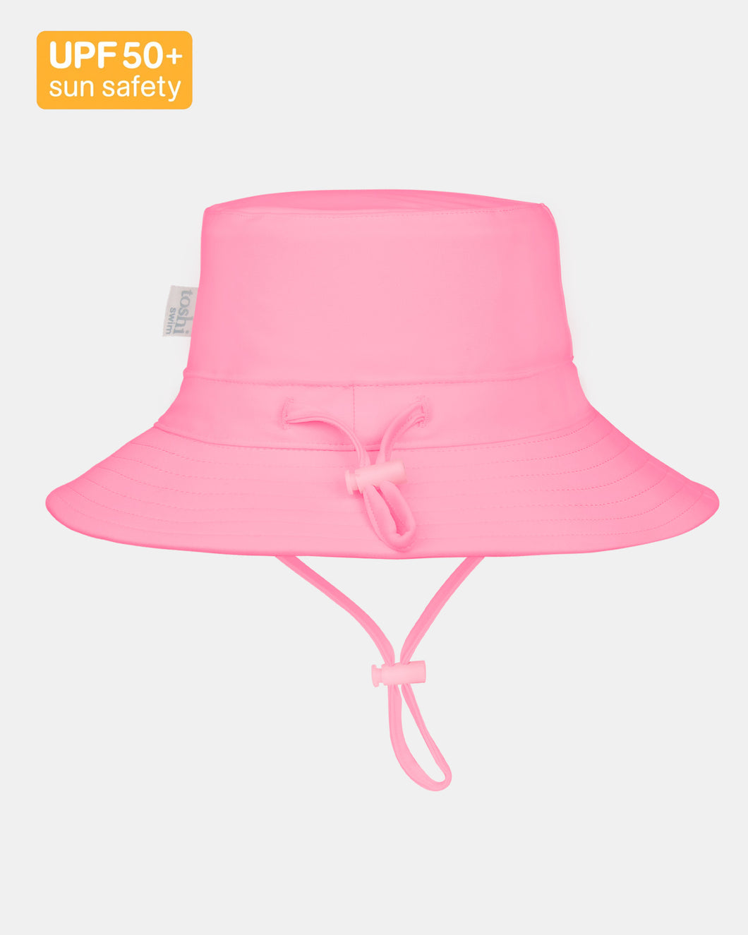 Swim Sunhat Beachcomber Watermelon