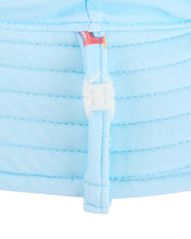 Load image into Gallery viewer, Swim Sunhat Paradise Swell Seekers Sky
