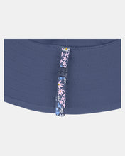 Load image into Gallery viewer, Swim Sunhat Paradise Wattle Dusk
