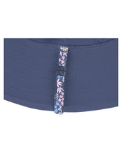 Load image into Gallery viewer, Swim Sunhat Paradise Wattle Dusk
