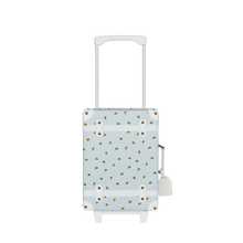 Load image into Gallery viewer, See-ya Suitcase - Bee
