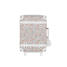 Load image into Gallery viewer, See-ya Suitcase - Butterfly
