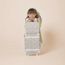 Load image into Gallery viewer, See-ya Suitcase - Butterfly
