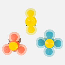 Load image into Gallery viewer, Sensory Spinners - Aussie Animals
