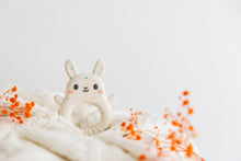 Load image into Gallery viewer, Silicone Teether - Bunny
