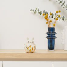Load image into Gallery viewer, Silicone Rattle - Bunny
