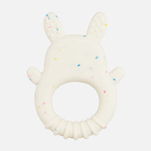 Load image into Gallery viewer, Silicone Teether - Bunny
