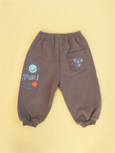 Load image into Gallery viewer, Blackboard Tracky Set
