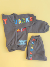Load image into Gallery viewer, Blackboard Tracky Set
