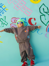 Load image into Gallery viewer, Blackboard Tracky Set
