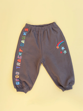 Load image into Gallery viewer, Blackboard Tracky Set
