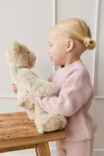 Load image into Gallery viewer, Snuggle Bunnies - Theo The Bear
