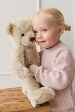 Load image into Gallery viewer, Snuggle Bunnies - Theo The Bear
