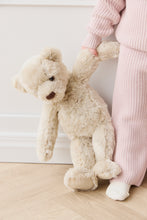 Load image into Gallery viewer, Snuggle Bunnies - Theo The Bear
