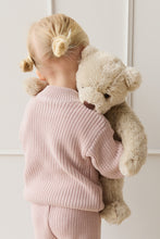 Load image into Gallery viewer, Snuggle Bunnies - Theo The Bear
