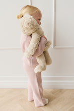Load image into Gallery viewer, Snuggle Bunnies - Theo The Bear
