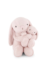 Load image into Gallery viewer, Snuggle Bunnies - Frankie the Hugging Blossom
