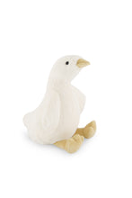 Load image into Gallery viewer, Snuggle Bunnies - Rose The Mummy Duck
