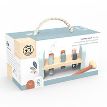 Load image into Gallery viewer, Hammer Bench
