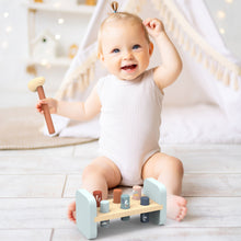 Load image into Gallery viewer, Hammer Bench
