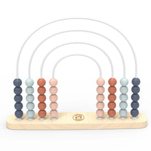 Load image into Gallery viewer, Rainbow Abacus
