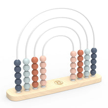 Load image into Gallery viewer, Rainbow Abacus
