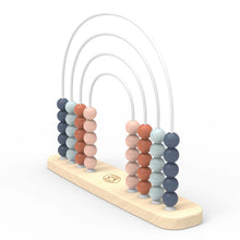 Load image into Gallery viewer, Rainbow Abacus
