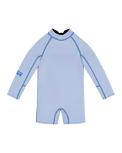 Load image into Gallery viewer, Springsuit Wetsuit - Dusty Blue/Marine
