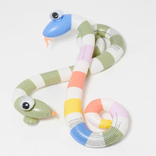 Load image into Gallery viewer, Kids Inflatable Noodle Into the Wild Multi Set of 2
