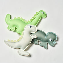Load image into Gallery viewer, Dive Buddies Dino Multi Set of 3
