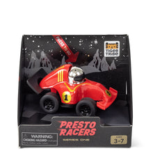 Load image into Gallery viewer, Presto Racers
