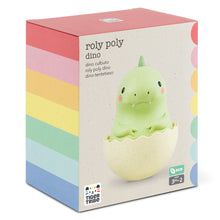 Load image into Gallery viewer, Roly Poly - Dino
