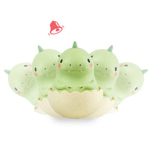 Load image into Gallery viewer, Roly Poly - Dino

