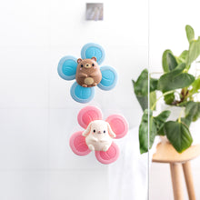 Load image into Gallery viewer, Sensory Spinner - Bunny
