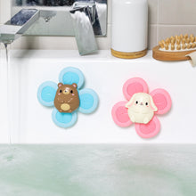 Load image into Gallery viewer, Sensory Spinner - Bunny
