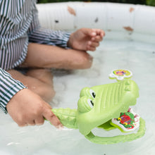 Load image into Gallery viewer, Croc Chasey - Catch A Frog
